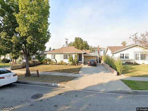 Lefloss, NORWALK, CA 90650