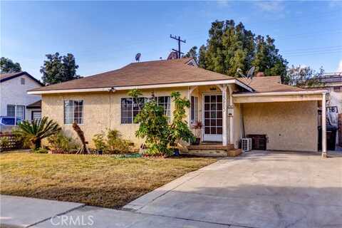 Lefloss, NORWALK, CA 90650