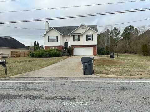 Woolsey, HAMPTON, GA 30228