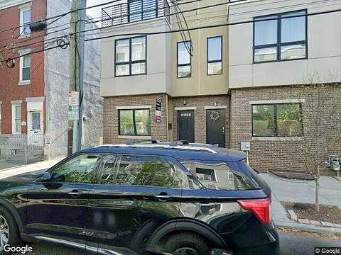 Howard, PHILADELPHIA, PA 19122