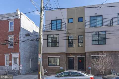 Howard, PHILADELPHIA, PA 19122