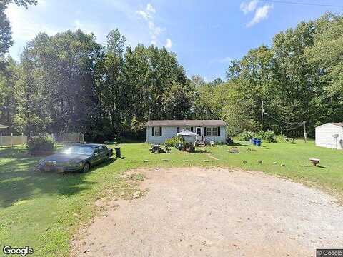 Baltimore, FORD, VA 23850