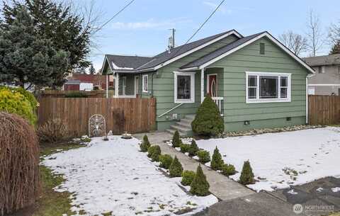 Gilman, ARLINGTON, WA 98223
