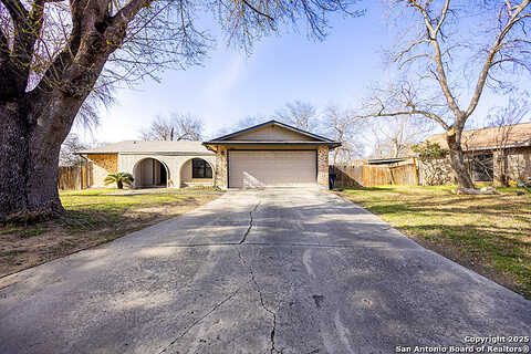 Abbottswood, SAN ANTONIO, TX 78249