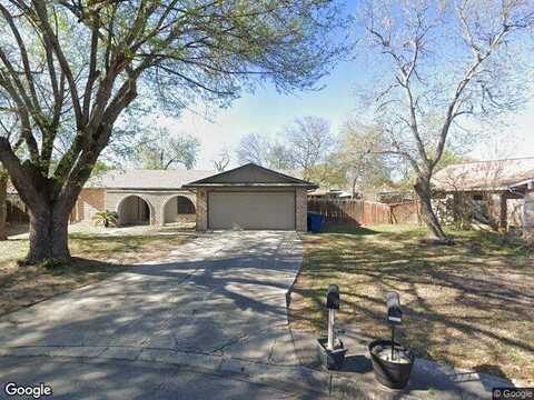 Abbottswood, SAN ANTONIO, TX 78249