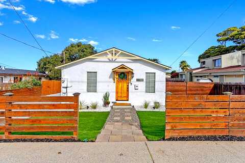 Sonoma, SEASIDE, CA 93955