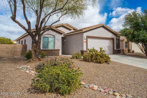 Fordson, MARANA, AZ 85653