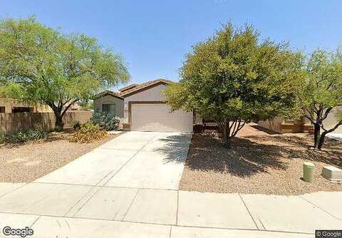 Fordson, MARANA, AZ 85653
