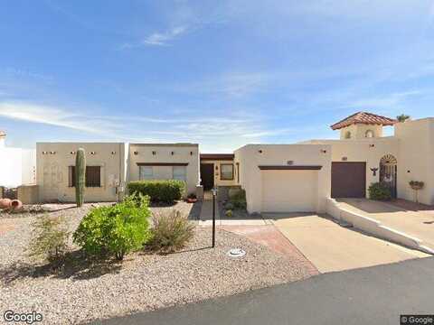 Camino Sagasta, GREEN VALLEY, AZ 85622