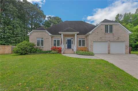 Sutherlyn, CHESAPEAKE, VA 23322
