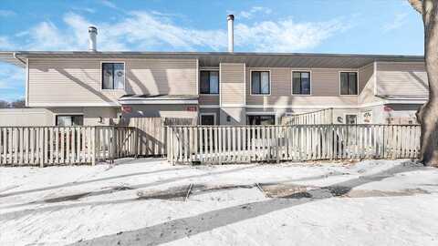 Landmark, HOPKINS, MN 55343