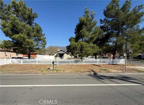 48Th, SAN BERNARDINO, CA 92407