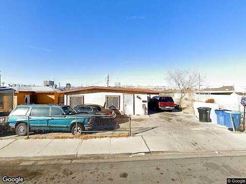 Cunningham, LAS VEGAS, NV 89106
