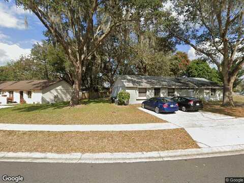 Burl, ORLANDO, FL 32817
