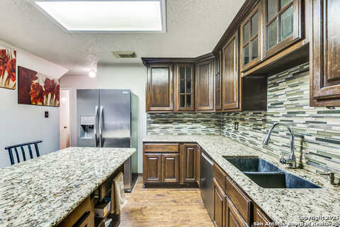 Kelton, SAN ANTONIO, TX 78250