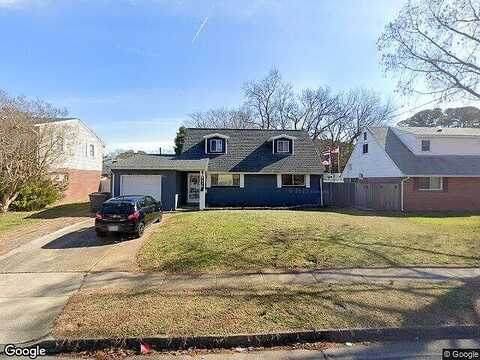 Beaumont, NORFOLK, VA 23503