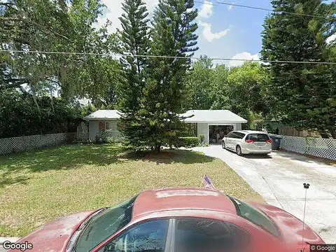 Beard, WINTER PARK, FL 32789