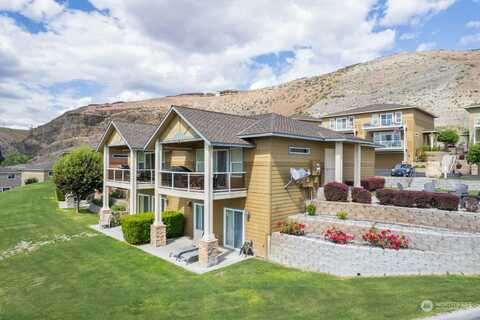 Red Cliff, QUINCY, WA 98848