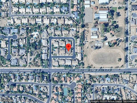 Wethersfield, SCOTTSDALE, AZ 85260