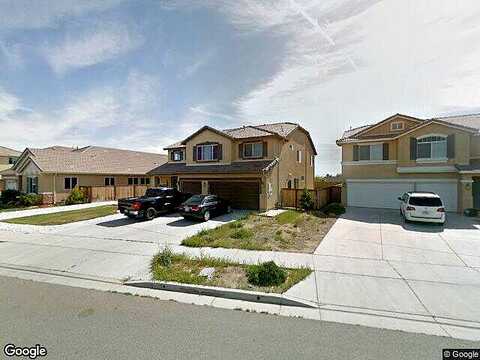 Ocotillo, HESPERIA, CA 92344