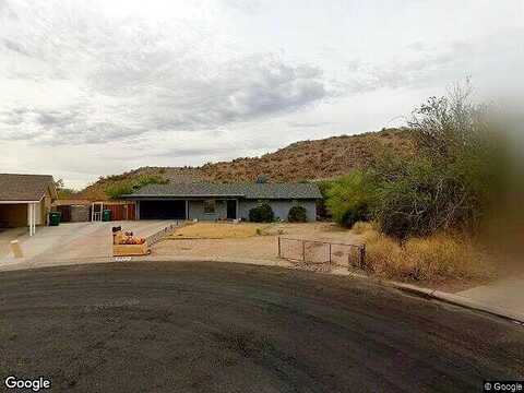 Grandview, MESA, AZ 85207