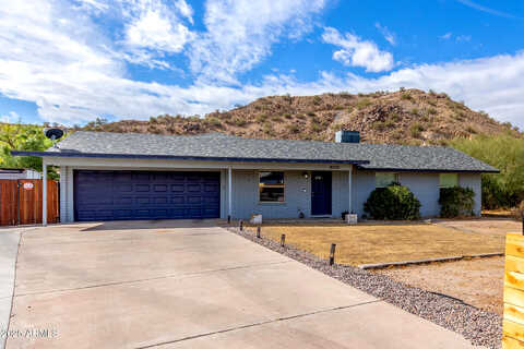 Grandview, MESA, AZ 85207