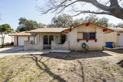 Pertshire, SAN ANTONIO, TX 78254