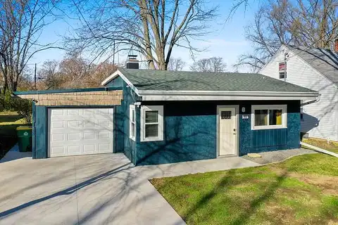 Nicolet, GREEN BAY, WI 54304
