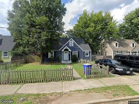 Broadway, HOPEWELL, VA 23860