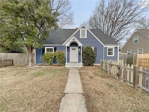 Broadway, HOPEWELL, VA 23860