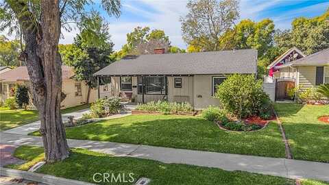 Euclid, WHITTIER, CA 90602