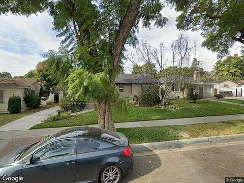 Euclid, WHITTIER, CA 90602
