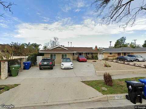 Glade, CANOGA PARK, CA 91304