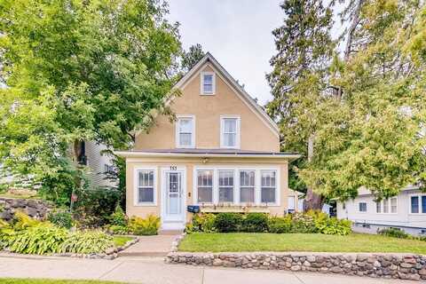 Hall, SAINT PAUL, MN 55107