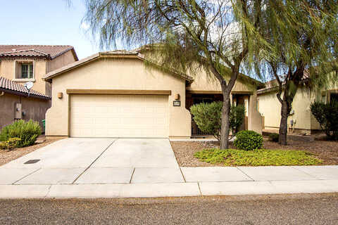 Phobos, TUCSON, AZ 85743