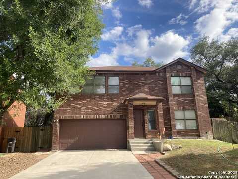 Peppervine, SAN ANTONIO, TX 78249