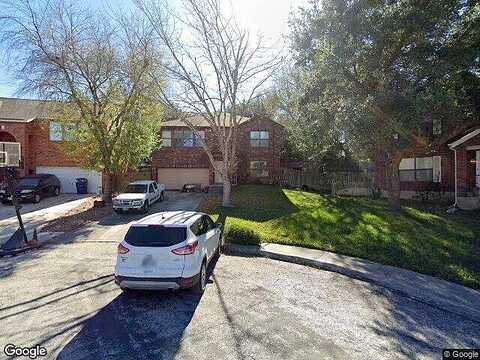 Peppervine, SAN ANTONIO, TX 78249