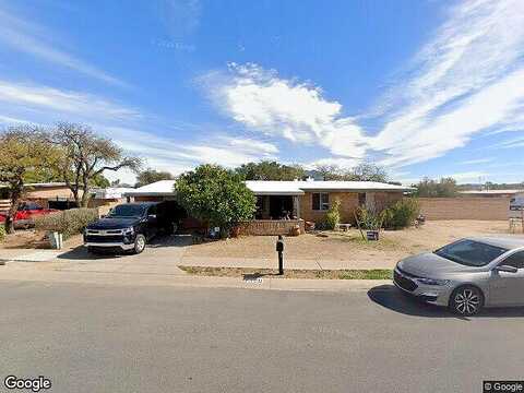 Jensen, TUCSON, AZ 85741
