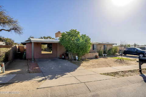 Jensen, TUCSON, AZ 85741
