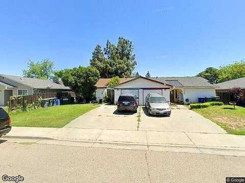 Oakridge, MADERA, CA 93637