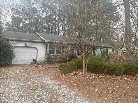 Margaret, HAYES, VA 23072
