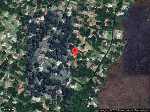 Indian Mound, BRUNSWICK, GA 31525
