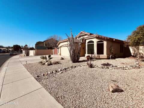 Adobe, GLENDALE, AZ 85308