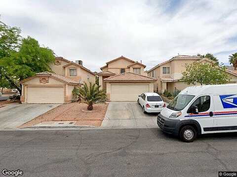 Brianna Peak, LAS VEGAS, NV 89142