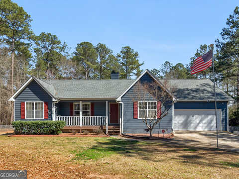 Locust, LOCUST GROVE, GA 30248