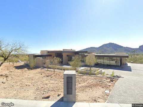 Indian Bend, PARADISE VALLEY, AZ 85253