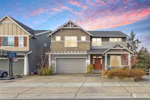 77Th, LAKE STEVENS, WA 98258