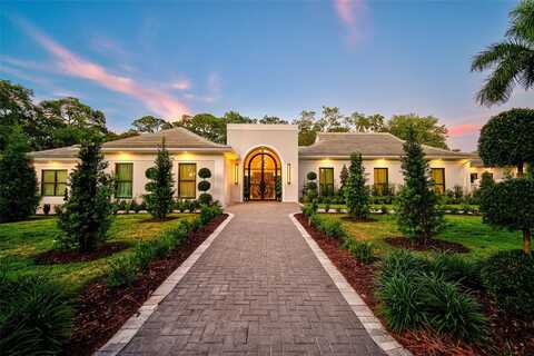 Fernwalk, OSPREY, FL 34229