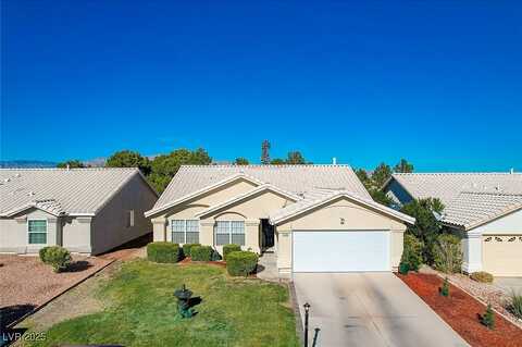 Lochmor, LAS VEGAS, NV 89130