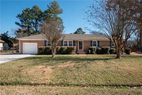 Long, CHESAPEAKE, VA 23322